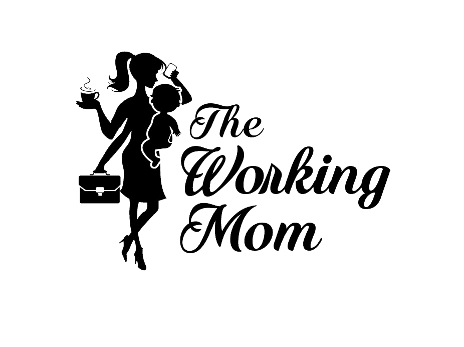 The Working Mom